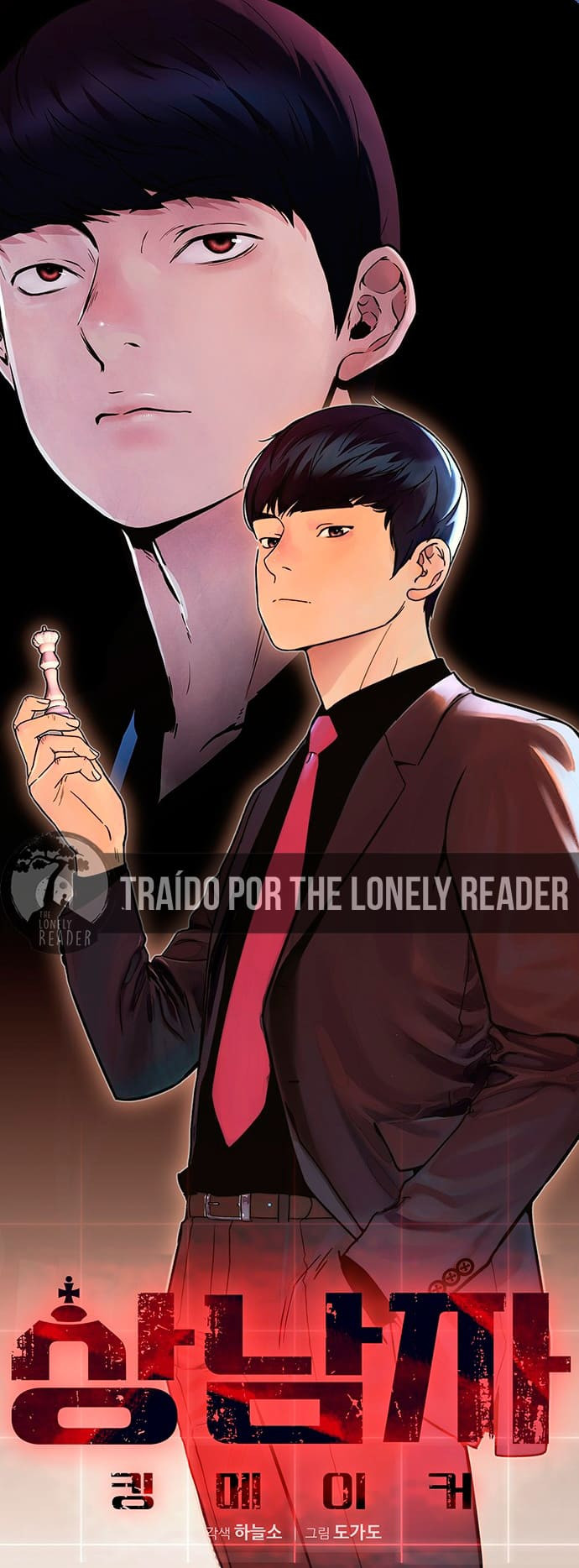 Hombre de Verdad Capítulo 206.6 - Page 4