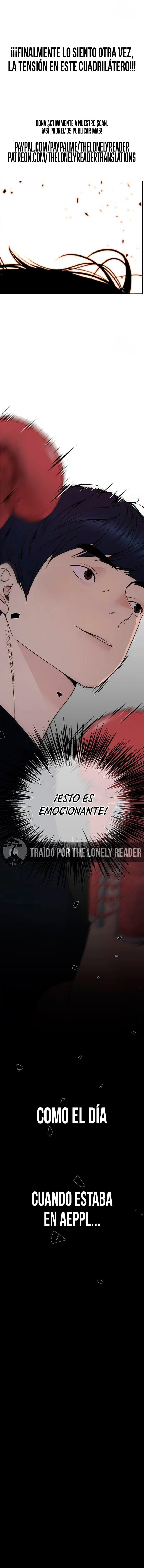 Hombre de Verdad Capítulo 206 - Page 10