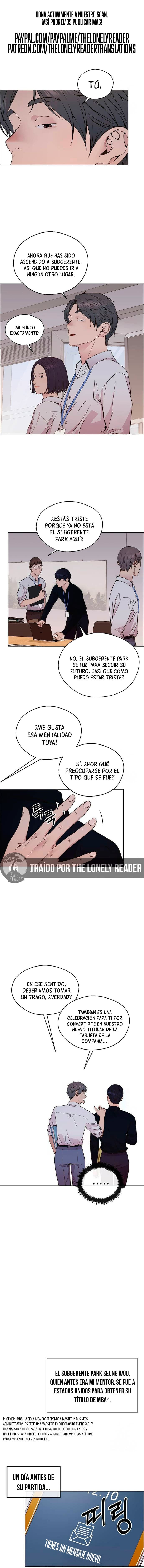 Hombre de Verdad Capítulo 206 - Page 16