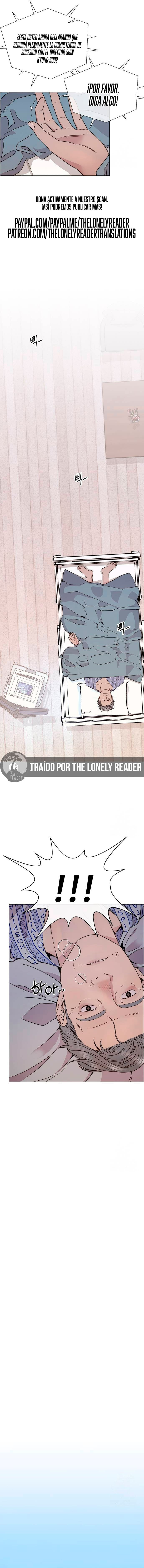 Hombre de Verdad Capítulo 206 - Page 22