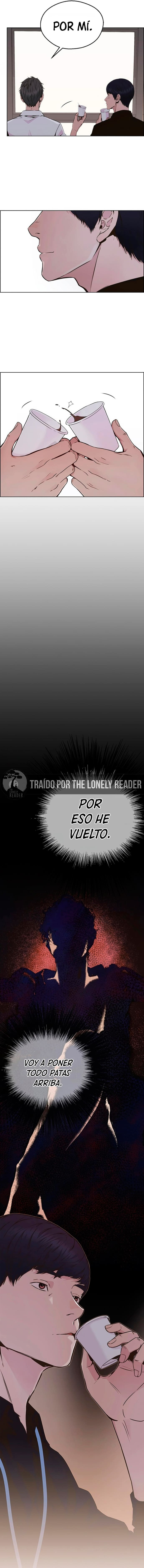 Hombre de Verdad Capítulo 207 - Page 11