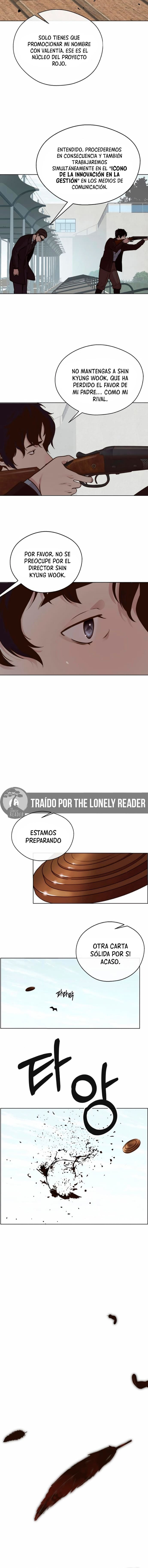 Hombre de Verdad Capítulo 208 - Page 11