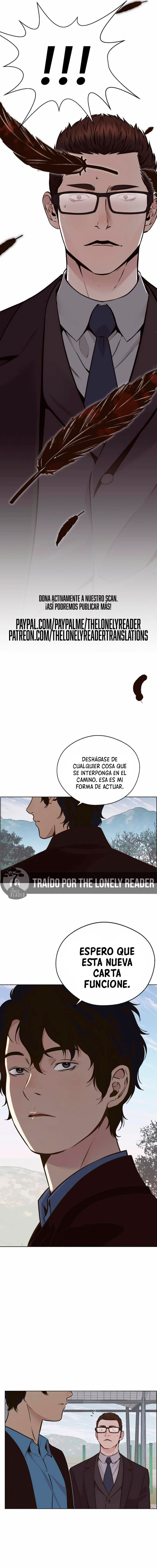 Hombre de Verdad Capítulo 208 - Page 12
