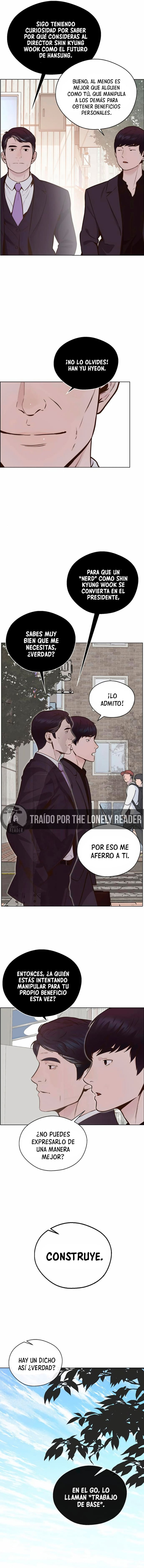 Hombre de Verdad Capítulo 208 - Page 15