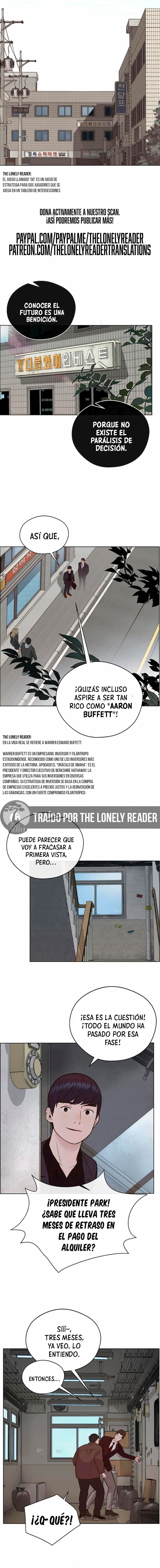 Hombre de Verdad Capítulo 208 - Page 16