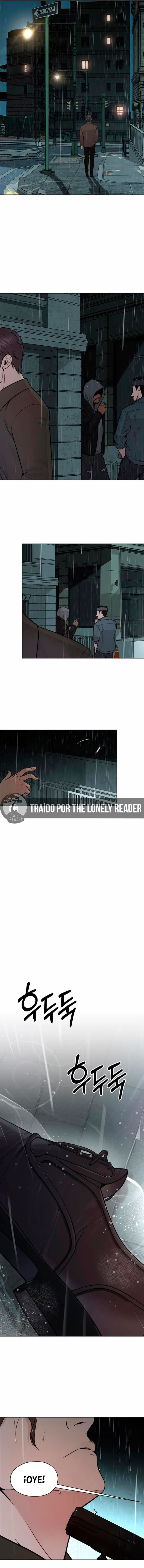 Hombre de Verdad Capítulo 209 - Page 11