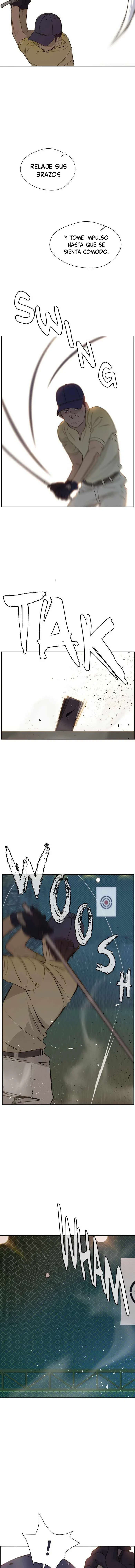 Hombre de Verdad Capítulo 21 - Page 5