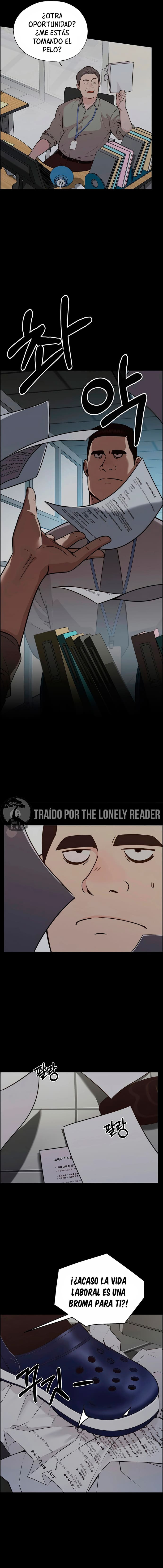 Hombre de Verdad Capítulo 210 - Page 13