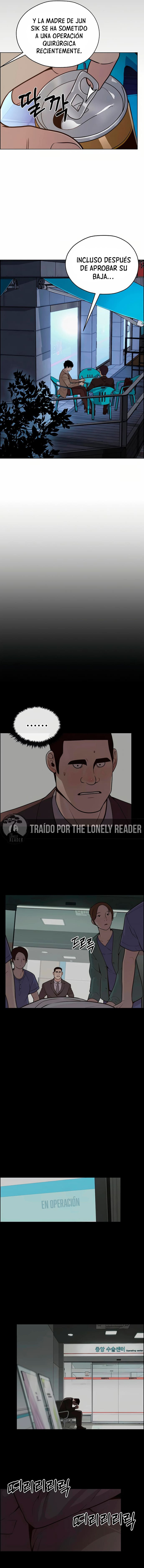 Hombre de Verdad Capítulo 210 - Page 15