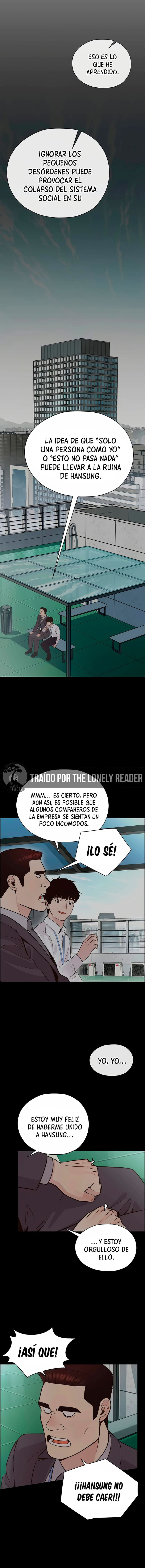 Hombre de Verdad Capítulo 210 - Page 7