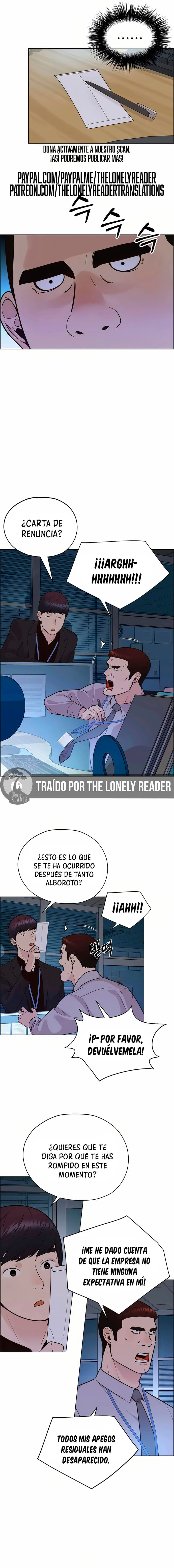 Hombre de Verdad Capítulo 211 - Page 18
