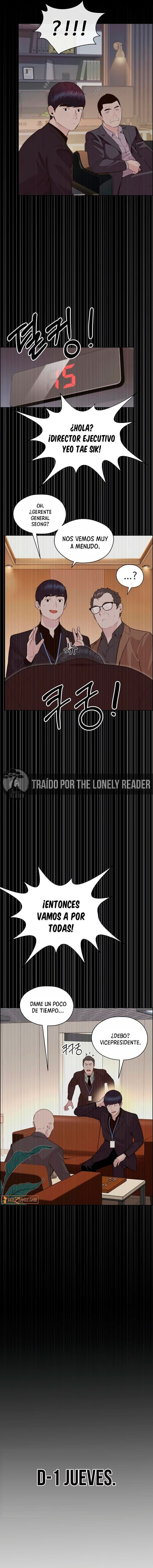 Hombre de Verdad Capítulo 212 - Page 17