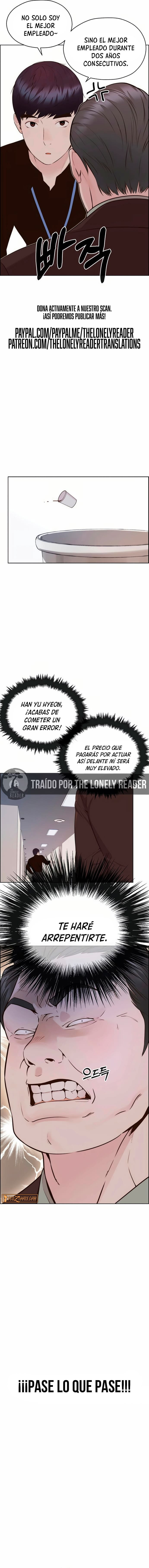 Hombre de Verdad Capítulo 212 - Page 6