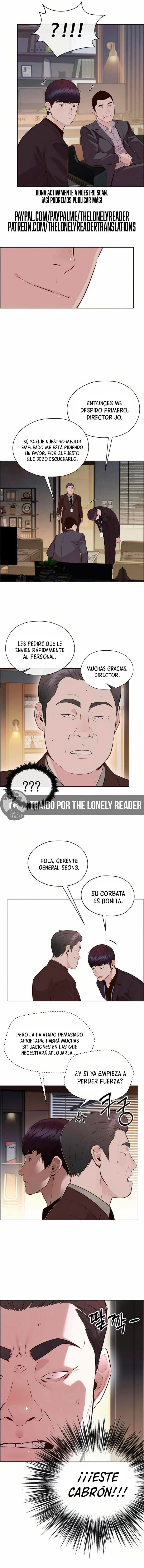 Hombre de Verdad Capítulo 212 - Page 8