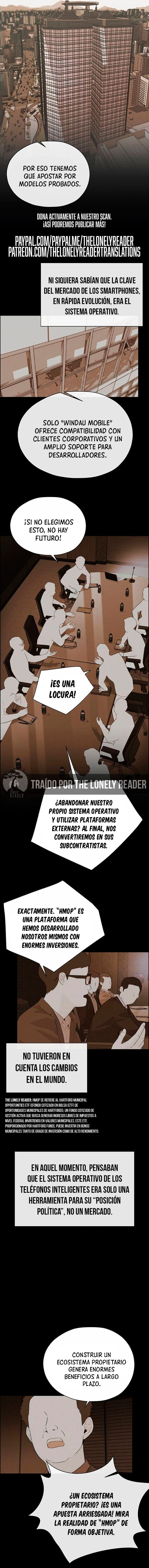 Hombre de Verdad Capítulo 213 - Page 10