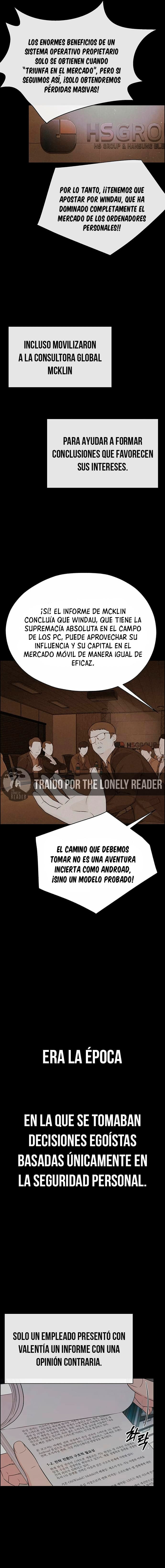 Hombre de Verdad Capítulo 213 - Page 11