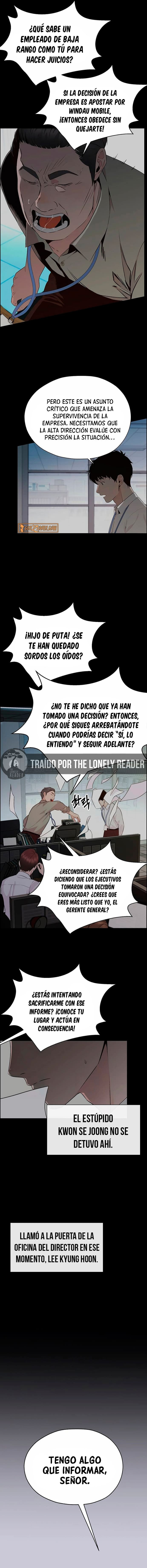 Hombre de Verdad Capítulo 213 - Page 13