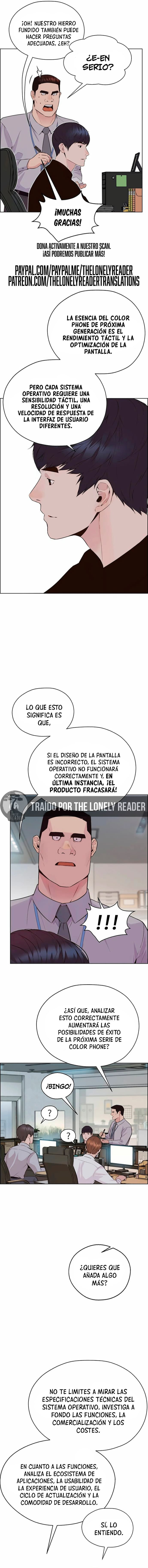 Hombre de Verdad Capítulo 213 - Page 16