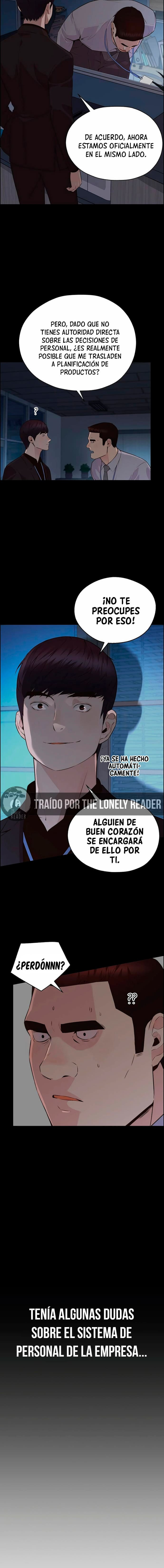 Hombre de Verdad Capítulo 213 - Page 7