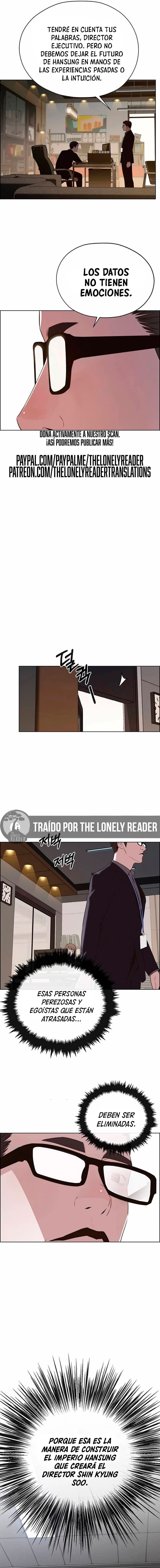 Hombre de Verdad Capítulo 214 - Page 14