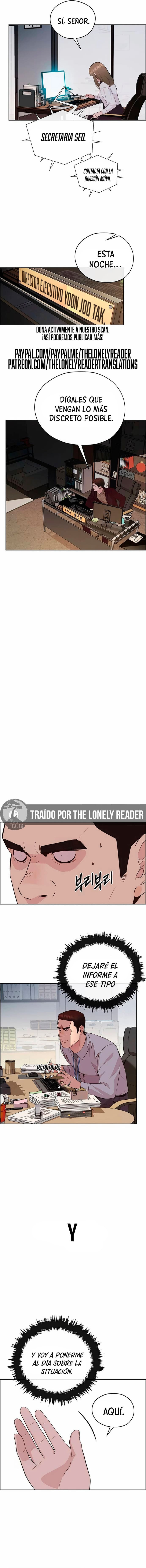 Hombre de Verdad Capítulo 214 - Page 16