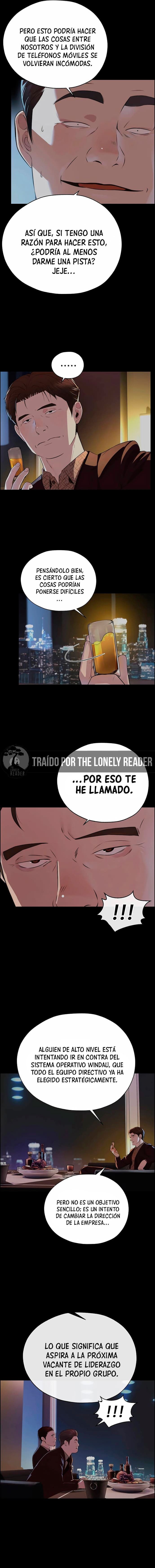 Hombre de Verdad Capítulo 215 - Page 13
