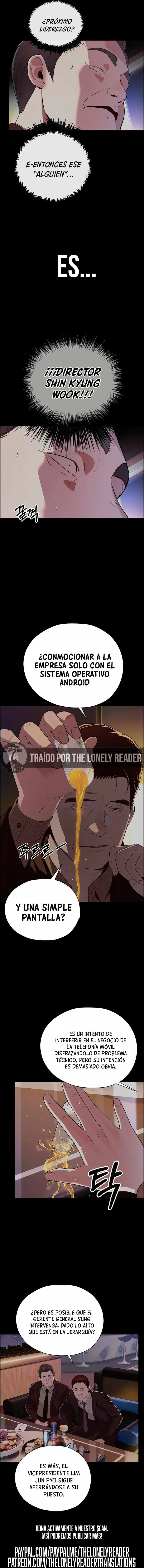 Hombre de Verdad Capítulo 215 - Page 14