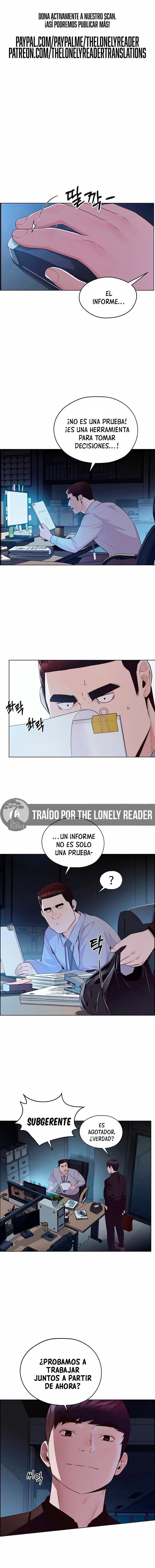 Hombre de Verdad Capítulo 215 - Page 6