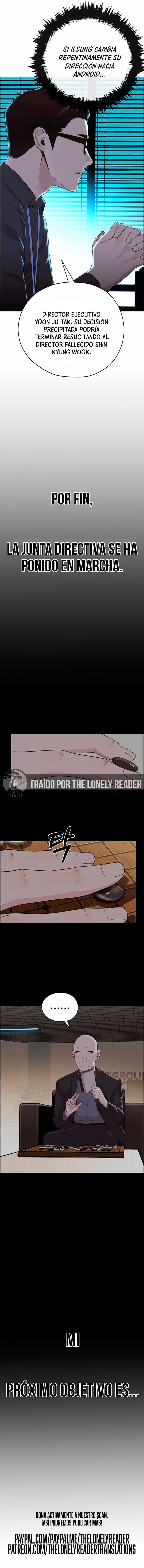 Hombre de Verdad Capítulo 216 - Page 14
