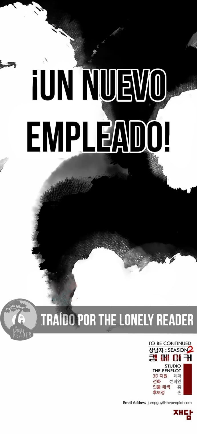Hombre de Verdad Capítulo 217 - Page 24