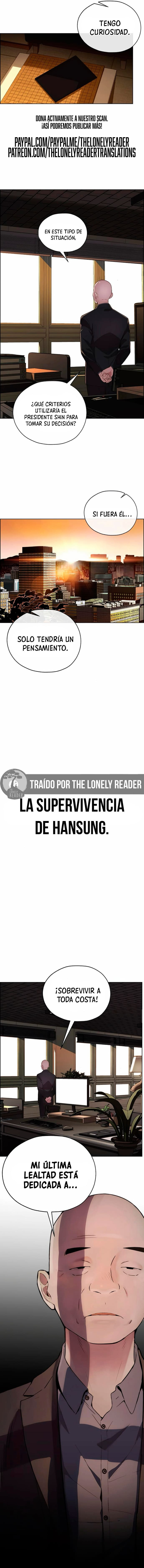 Hombre de Verdad Capítulo 217 - Page 4