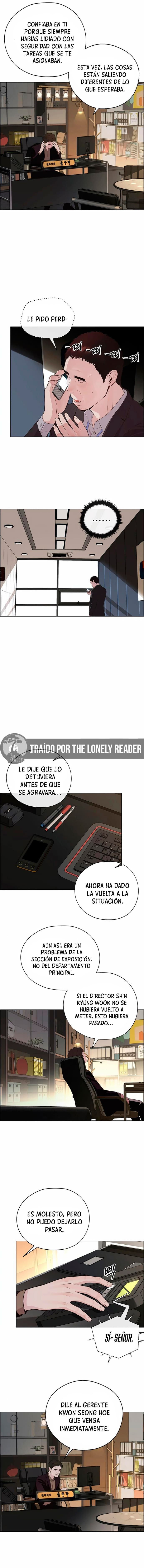 Hombre de Verdad Capítulo 218 - Page 13