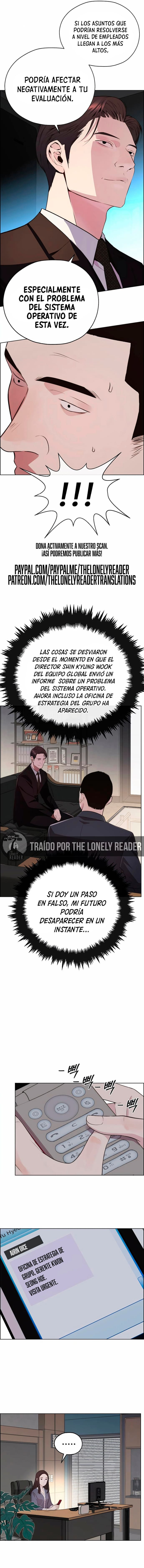 Hombre de Verdad Capítulo 218 - Page 16