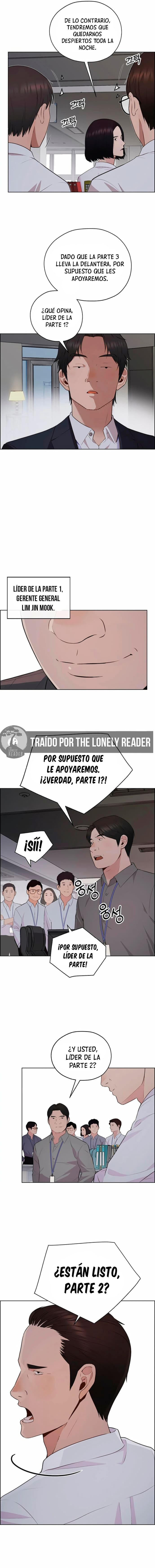 Hombre de Verdad Capítulo 219 - Page 16