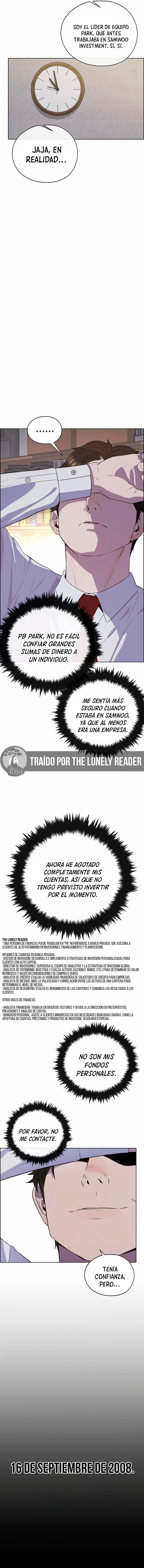 Hombre de Verdad Capítulo 219 - Page 2