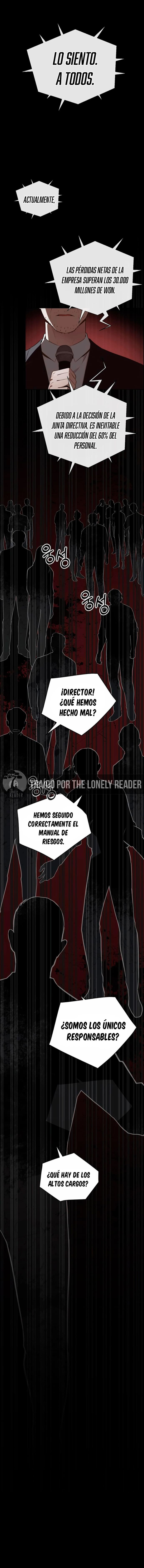 Hombre de Verdad Capítulo 219 - Page 4