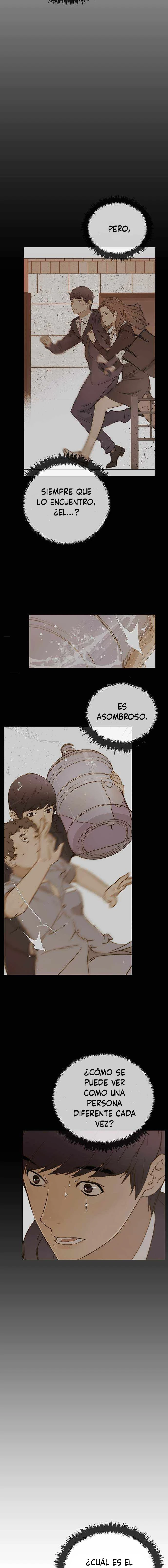Hombre de Verdad Capítulo 22 - Page 13