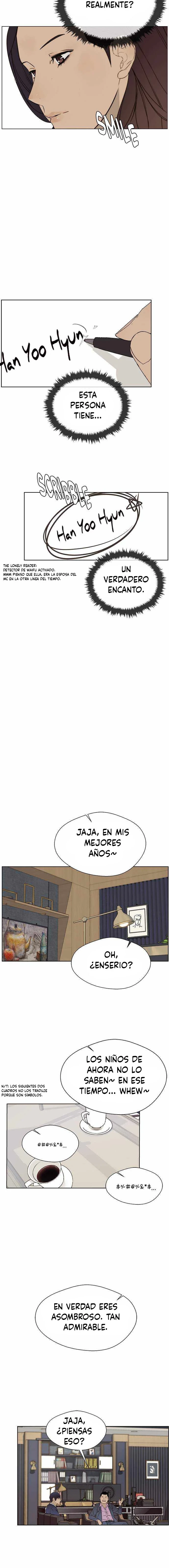 Hombre de Verdad Capítulo 22 - Page 14