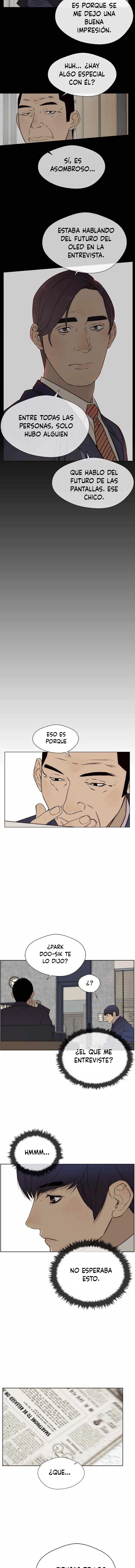 Hombre de Verdad Capítulo 22 - Page 9