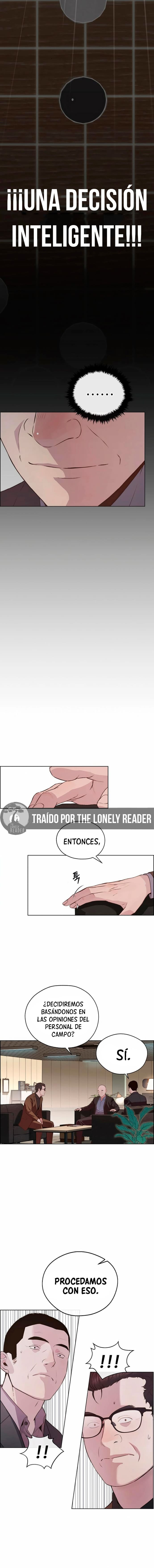 Hombre de Verdad Capítulo 220 - Page 12