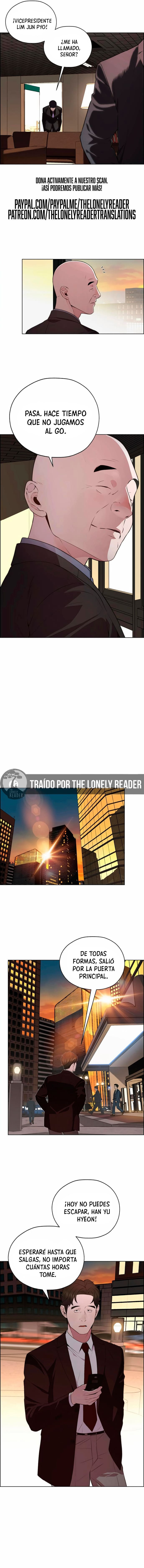 Hombre de Verdad Capítulo 220 - Page 17