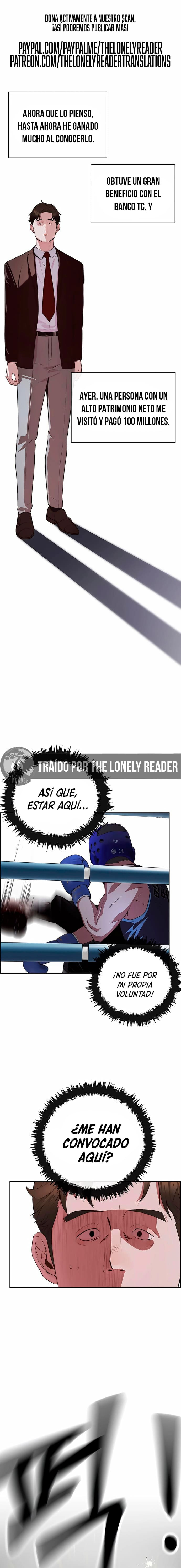 Hombre de Verdad Capítulo 221 - Page 13