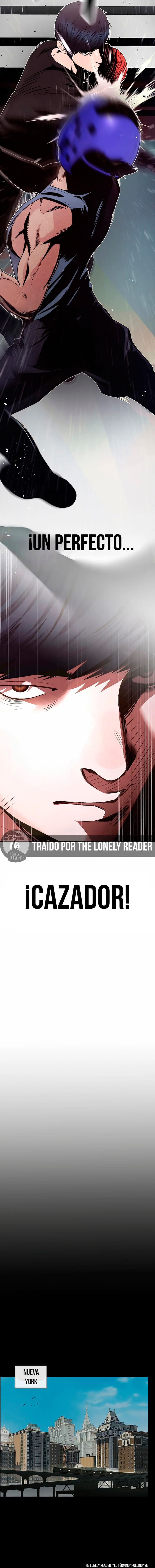 Hombre de Verdad Capítulo 221 - Page 14