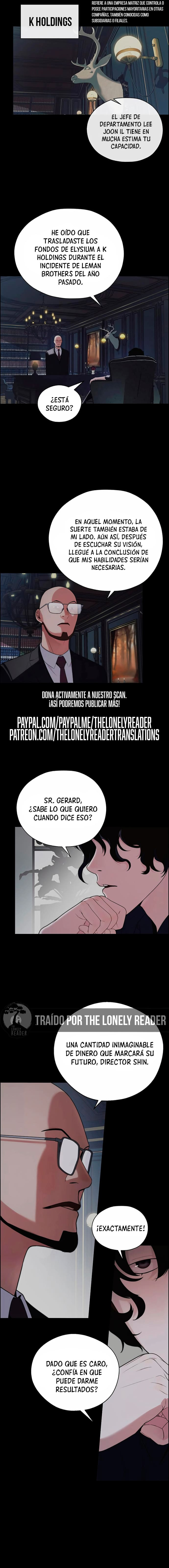 Hombre de Verdad Capítulo 221 - Page 15