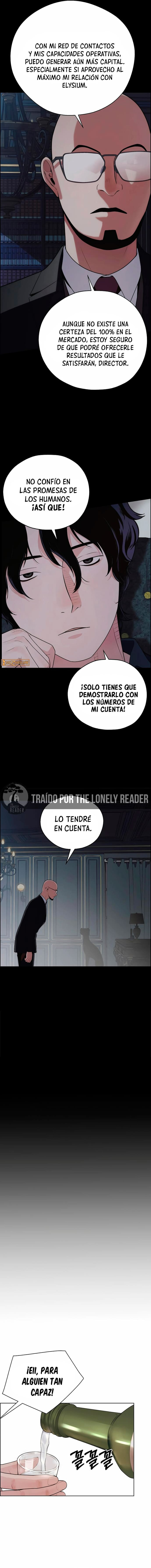 Hombre de Verdad Capítulo 221 - Page 16