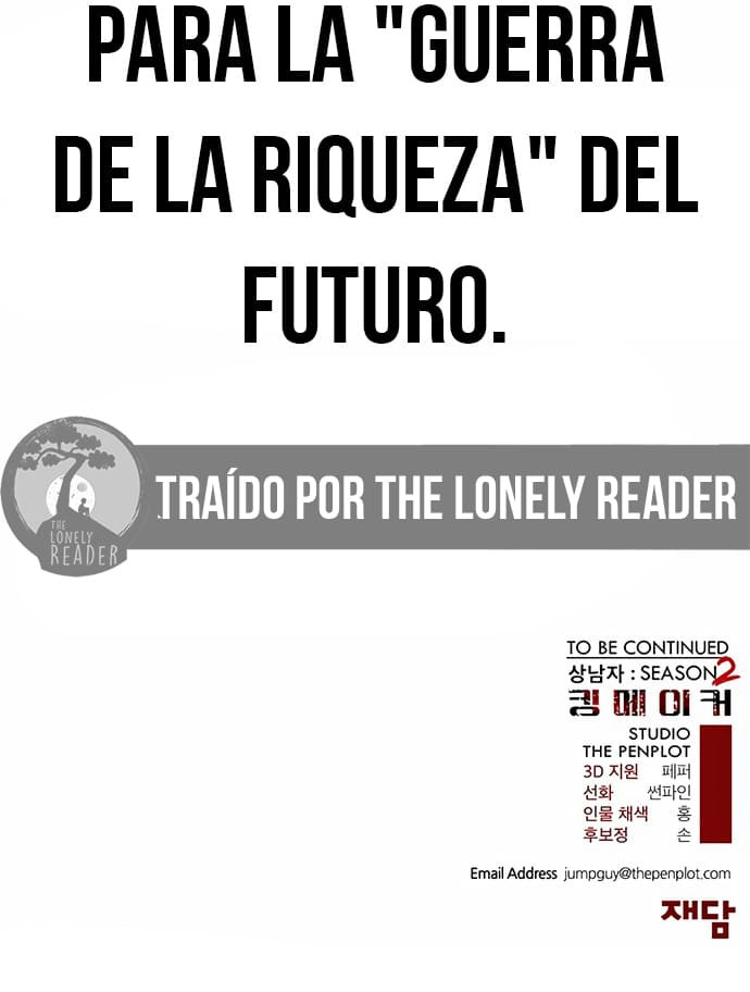 Hombre de Verdad Capítulo 221 - Page 22