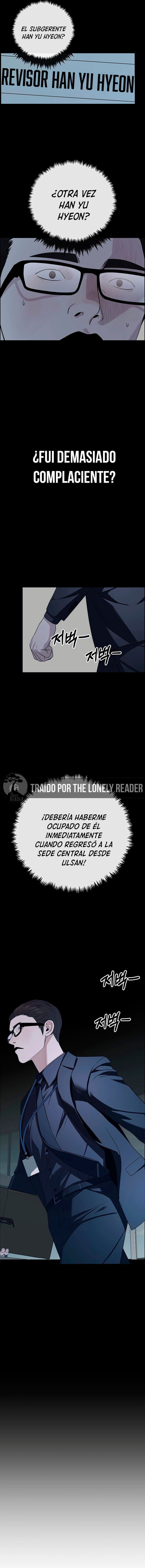 Hombre de Verdad Capítulo 222 - Page 14