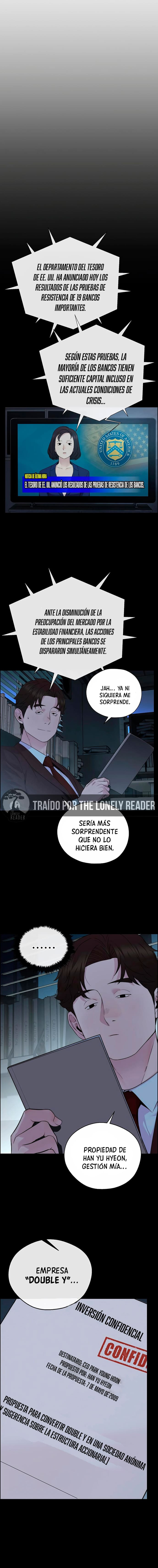 Hombre de Verdad Capítulo 222 - Page 2