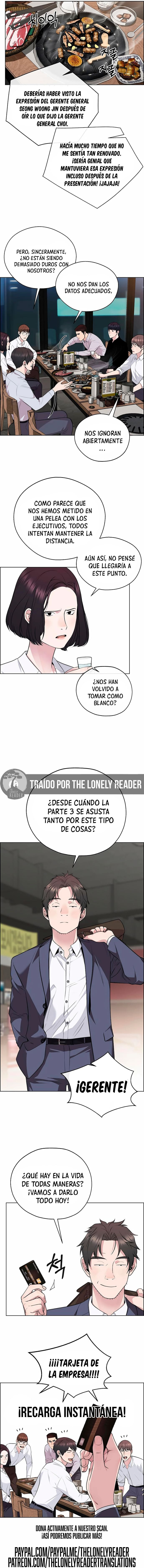 Hombre de Verdad Capítulo 223 - Page 13