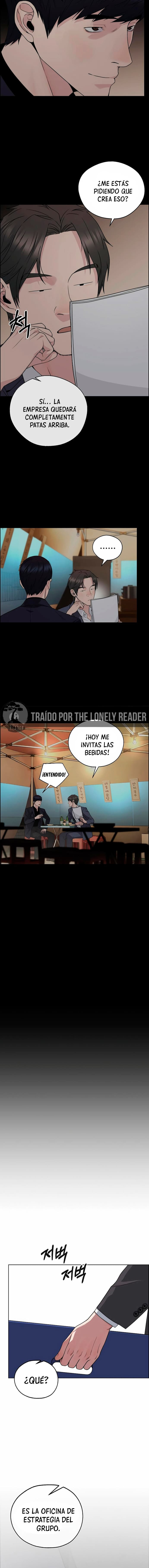 Hombre de Verdad Capítulo 224 - Page 13
